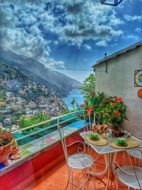 Casa Danira - Positano Positano